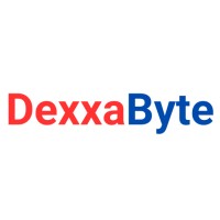 DexxaByte logo - Similar company to Ebrand Promotion