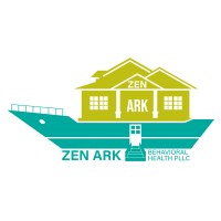 Zen Ark Behavioral Health logo - Similar company to Zen Health
