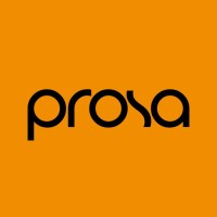 Prosa Branding logo - Similar company to L. Faria