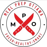 Meal Prep Ottawa logo - Similar company to The University Of Ottawa Pre-Law Society