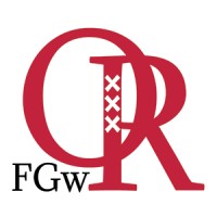 Ondernemingsraad (OR) UvA-FGw logo - Similar company to Buzzhouse Uva