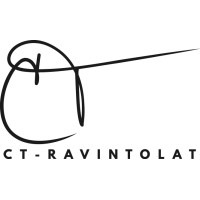 CT-Ravintolat Oy logo - Similar company to Workspace Oy