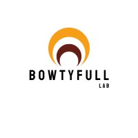 Bowtyfull Lab logo - Similar company to Point Artisans Brest