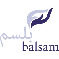 Balsam-Lebanese Center For Palliative Care logo - Similar company to 360Edx - E-Learning Management Solution