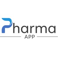 Pharma App logo - Similar company to Pharmapp