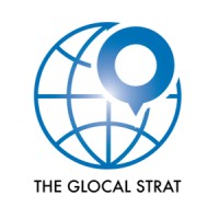 The Glocal Strat logo - Similar company to Tech And Startups
