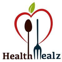HealthMealz logo - Similar company to Syre Cosmetics