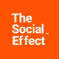 The Social Effect logo - Similar company to Solucru