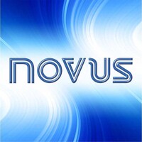NOVUS Automation logo - Similar company to Altus Sistemas De Automação