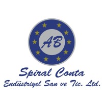 AB Spiral Conta logo - Similar company to Agm Energy Services