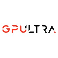 GPUltra logo - Similar company to Petrobench