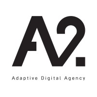 A2 Digital Agency (Adler Chomski Group) logo - Similar company to Ac Digital