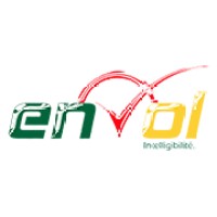 Envol logo - Similar company to Sigeris Sarl