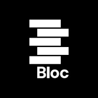 Bloc logo - Similar company to Post*Shift