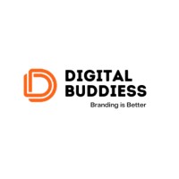 Digital buddiess logo - Similar company to Breakthrough Socials