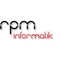 rpm informatik GmbH logo - Similar company to Ipt Solution Gmbh