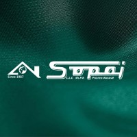 Sopaj Sh.P.K logo - Similar company to Inlex Law Firm