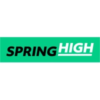 Spring High logo - Similar company to Econvergence Inc