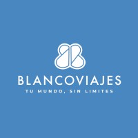 Blanco Viajes logo - Similar company to A Explorar
