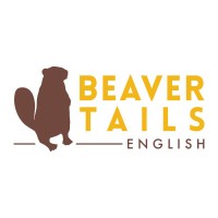 BeaverTails English logo - Similar company to Beavertails Pastry
