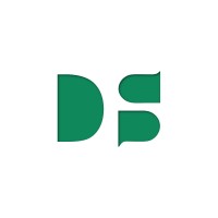 Digital Storytellers logo - Similar company to M Marketing Suite