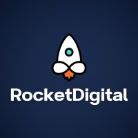 Rocket Digital Marketing LLC logo - Similar company to Rprt