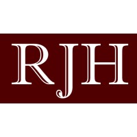 RJH & Associates, Inc. logo - Similar company to Buildet Llc