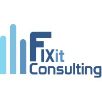FIXitConsulting logo - Similar company to Moon Cloud