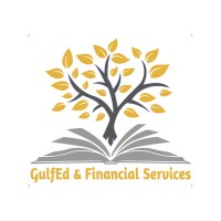 Gulf Education & Financial Services logo - Similar company to Financial Trading Solution