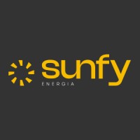 Sunfy Energia logo - Similar company to Renaissance Minds