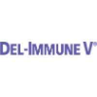 Del-Immune V logo - Similar company to Syrmabio