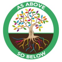 As Above So Below Therapeutic Services logo - Similar company to As Above, So Below Distillery