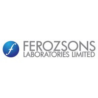 Ferozsons Laboratories Limited logo - Similar company to Genetics Pharmaceuticals