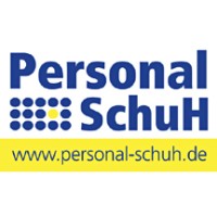 Personal-SchuH sucht Chefs mit Herz logo - Similar company to Coachingmoment
