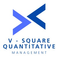 V-Square Quantitative Management LLC logo - Similar company to Quickkonnect Ug (Haftungsbeschränkt)