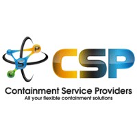 Containment Service Providers Co Ltd logo - Similar company to Innovative Process Applications