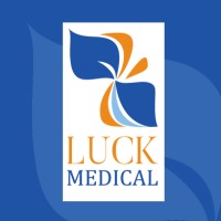 Luck Medical Consumables Co.,LIMITED logo - Similar company to Simrix Surgical Co