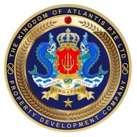 The Kingdom of Atlantis Pte Ltd logo - Similar company to G & C Global Consortium