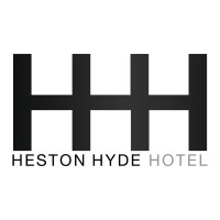 Hestonhydehotel logo - Similar company to Balmoral House Hotel