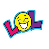 Laugh Out Loud logo - Similar company to Garrard Group