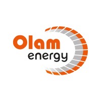 OLAM ENERGY logo - Similar company to Oliomar Field