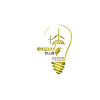 Club Énergétique ING.ENIM logo - Similar company to Institut Polytechnique De La Technologie Appliquée À L’Entreprise (Iptae)