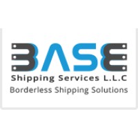 BASE SHIPPING SERVICES LLC logo - Similar company to Mashwani Shipping Llc