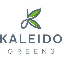 Kaleido Greens logo - Similar company to Gigaton Collective