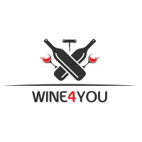 WINE4YOU logo - Similar company to Its4You