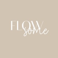 FLOWSOME Communications logo - Similar company to Pixum
