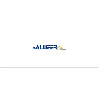 Alufer S.A. Estruturas Metálicas logo - Similar company to Planmetal Estruturas Metálicas