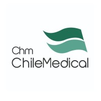 Chilemedical CHM logo - Similar company to Orthomax