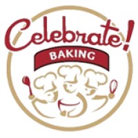 Celebrate Baking Company logo - Similar company to Ping Prepay
