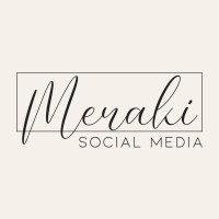 MERAKI Social Media logo - Similar company to Fundacja Rc